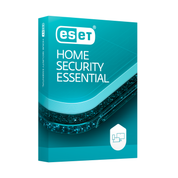 ESET HOME SECURITY ESSENTIAL 1 NODO 1 None HOME SEC. ESS 1N - Código: HOME SEC. ESS 1N | Compra en Guadalajara