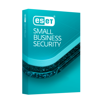 ESET SMALL BUSINESS SECURITY 5 NODOS 1 None SMALL BUS SEC 5N - Null