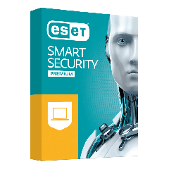 ESET Smart Security Premium - Renovación