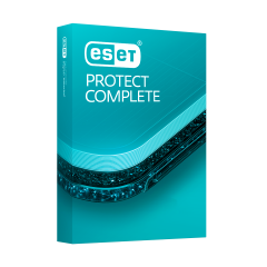 ESET PROTECT Complete (cloud)